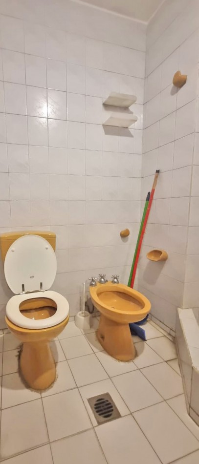 VENTA DPTO. 2 DORMITORIIS AYACUCHO AL 100