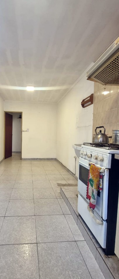 VENTA DPTO. 2 DORMITORIIS AYACUCHO AL 100