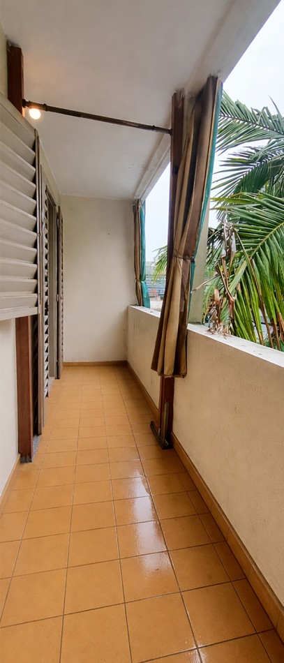 VENTA DPTO. 2 DORMITORIIS AYACUCHO AL 100