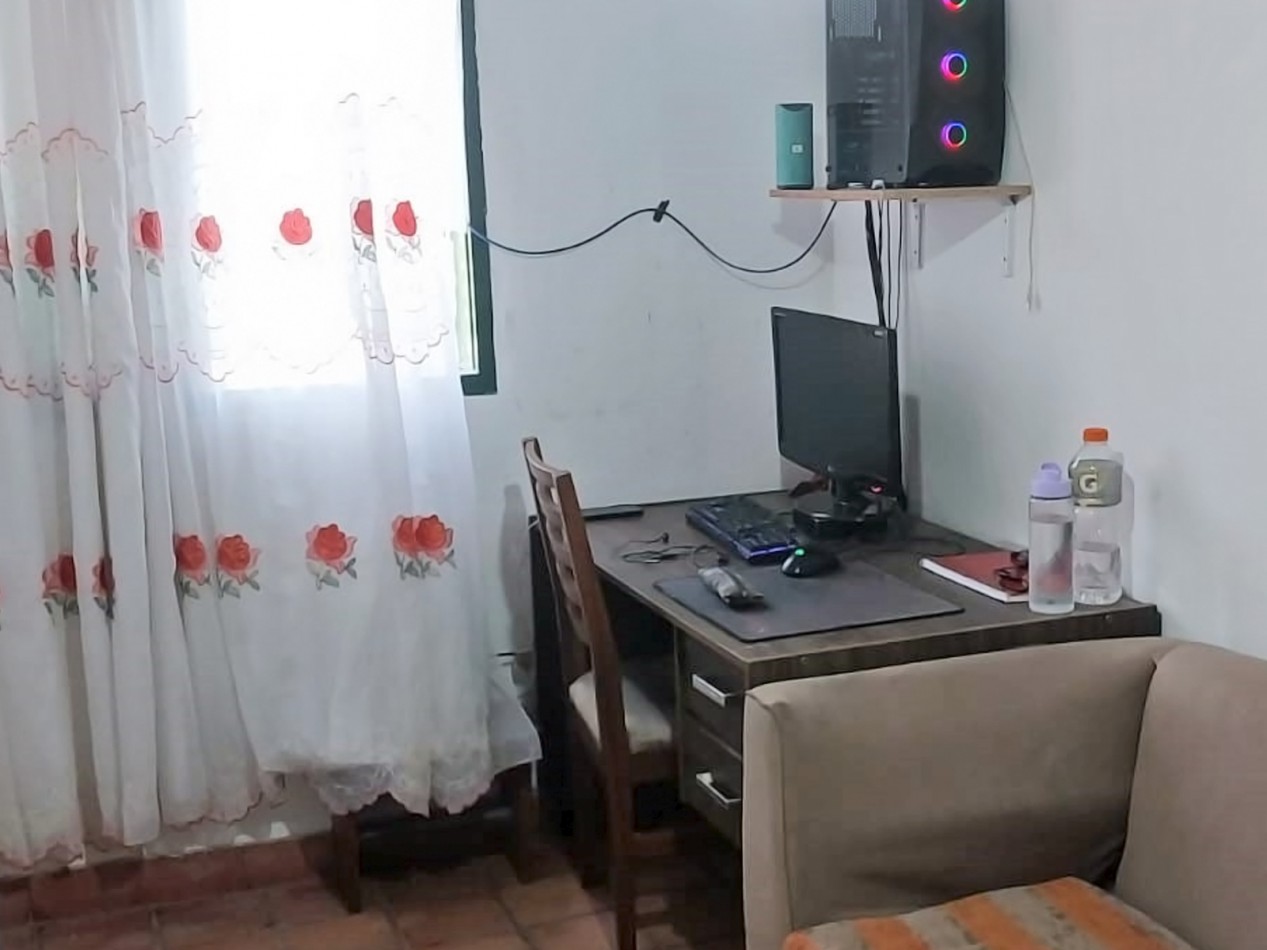 Casa en venta Barrio APUNT - Yerba Buena