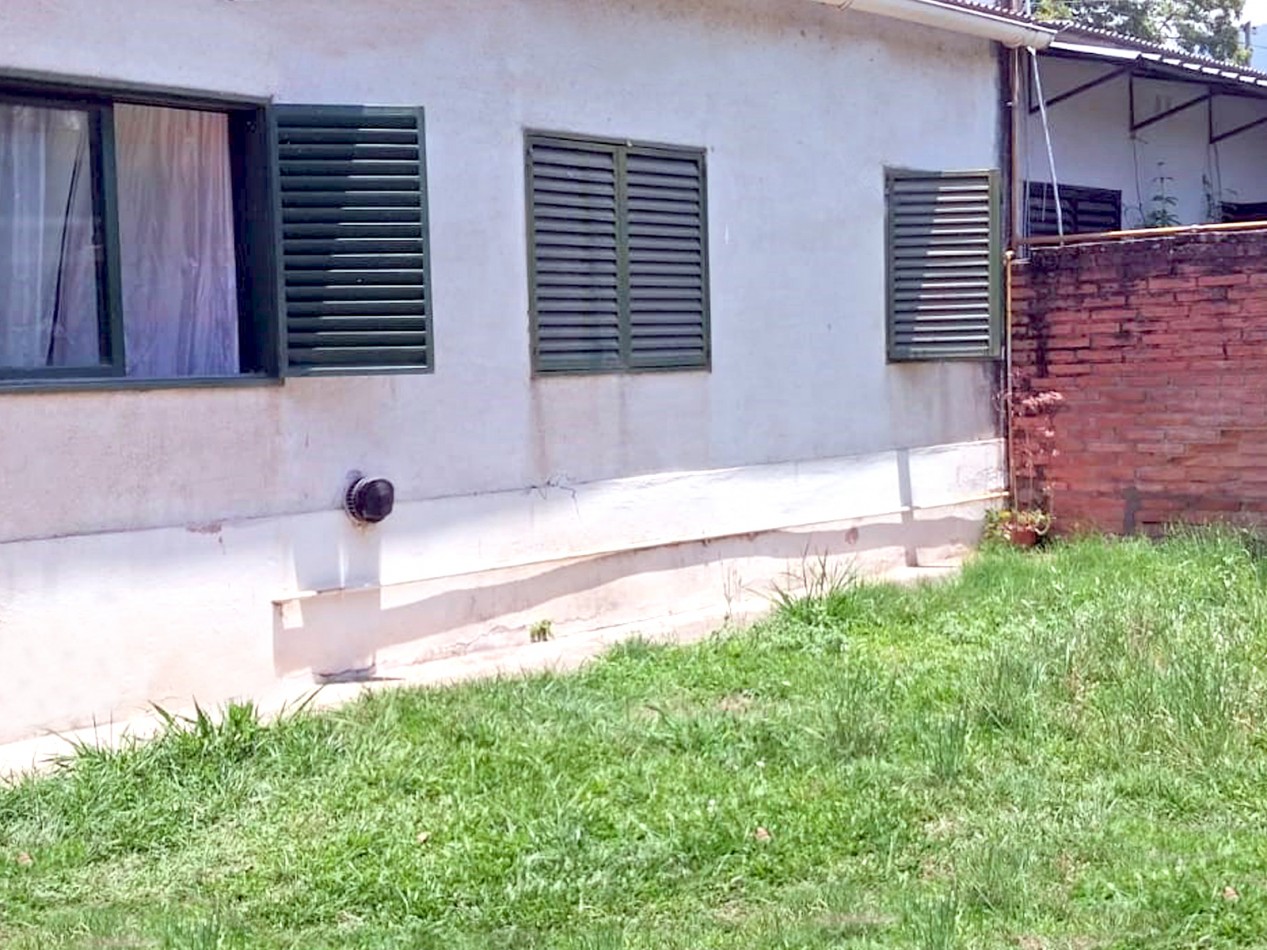 Casa en venta Barrio APUNT - Yerba Buena