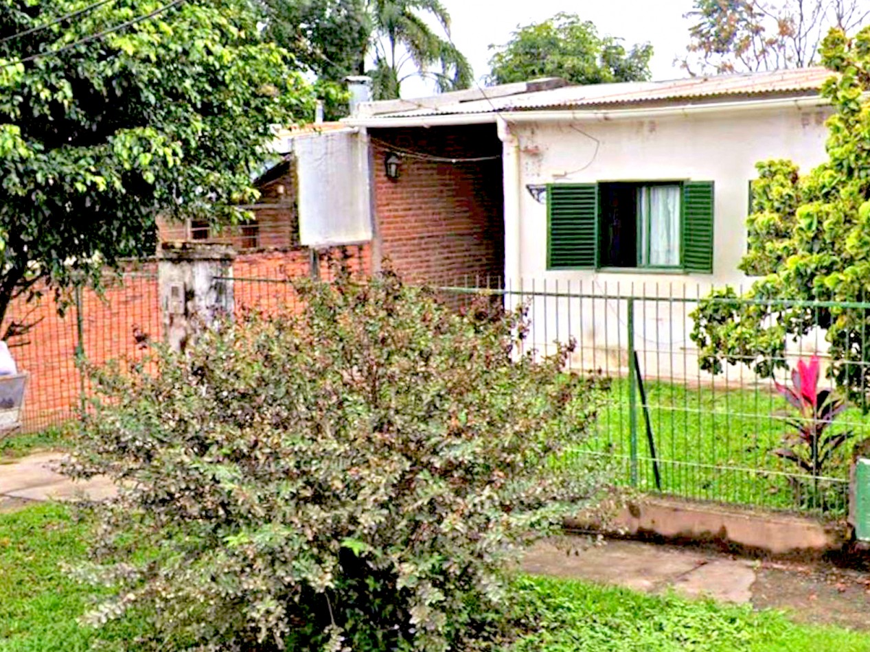 Casa en venta Barrio APUNT - Yerba Buena