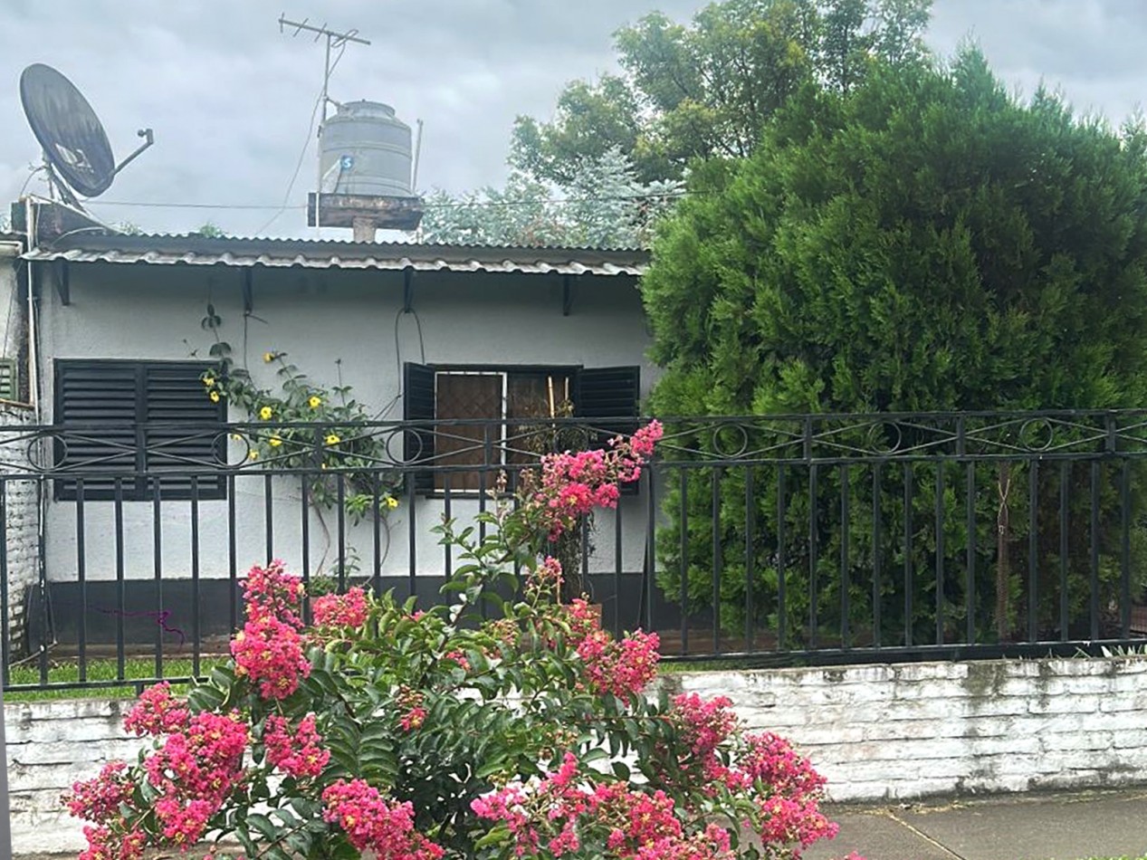 Casa en venta Barrio APUNT - Yerba Buena