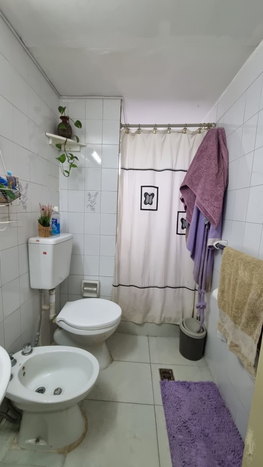 VENTA DEPARTAMENTO 2 DORMITORIOS BARRIO OESTE I APTO CREDITO HIPOTECARIO