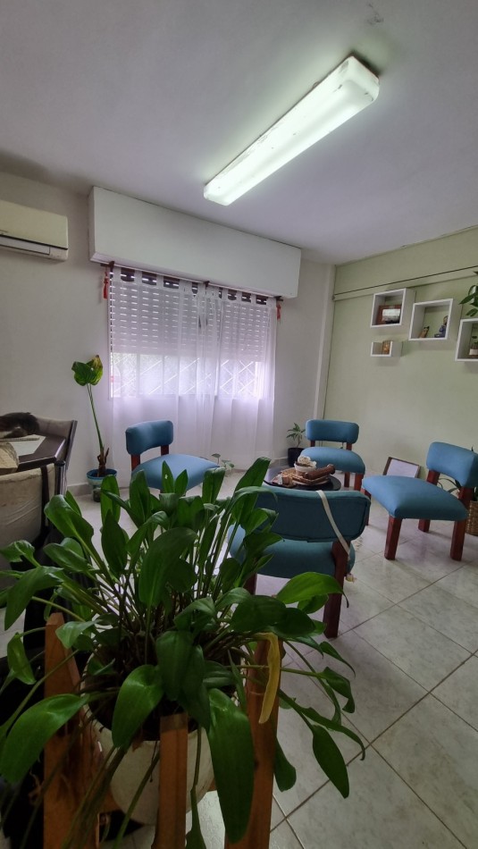 VENTA DEPARTAMENTO 2 DORMITORIOS BARRIO OESTE I APTO CREDITO HIPOTECARIO