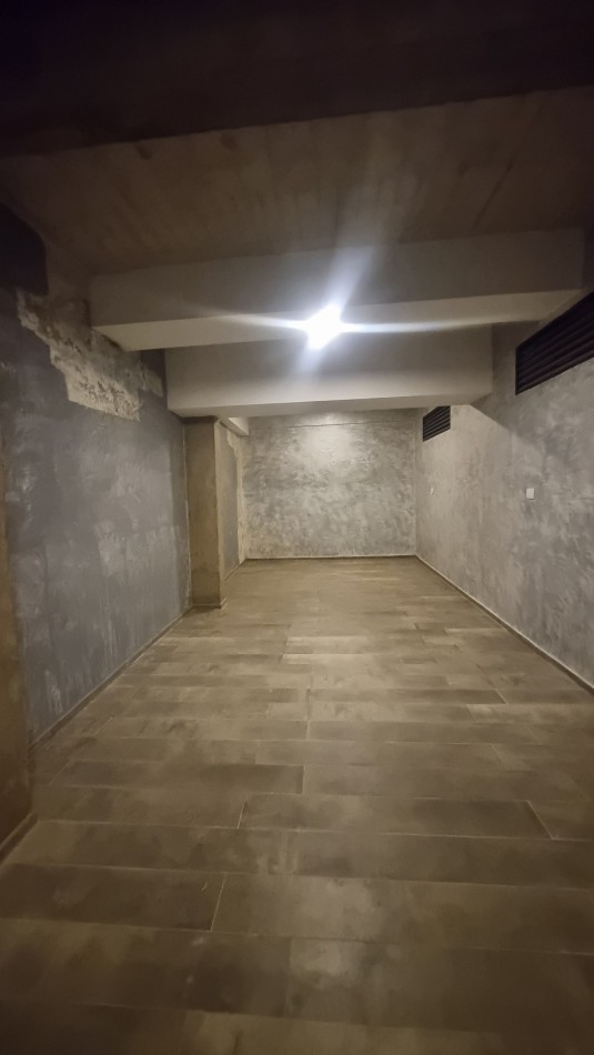 HERMOSO LOCAL COMERCIAL A ESTRENAR EN VENTA O ALQUILER