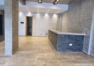 HERMOSO LOCAL COMERCIAL A ESTRENAR EN VENTA O ALQUILER